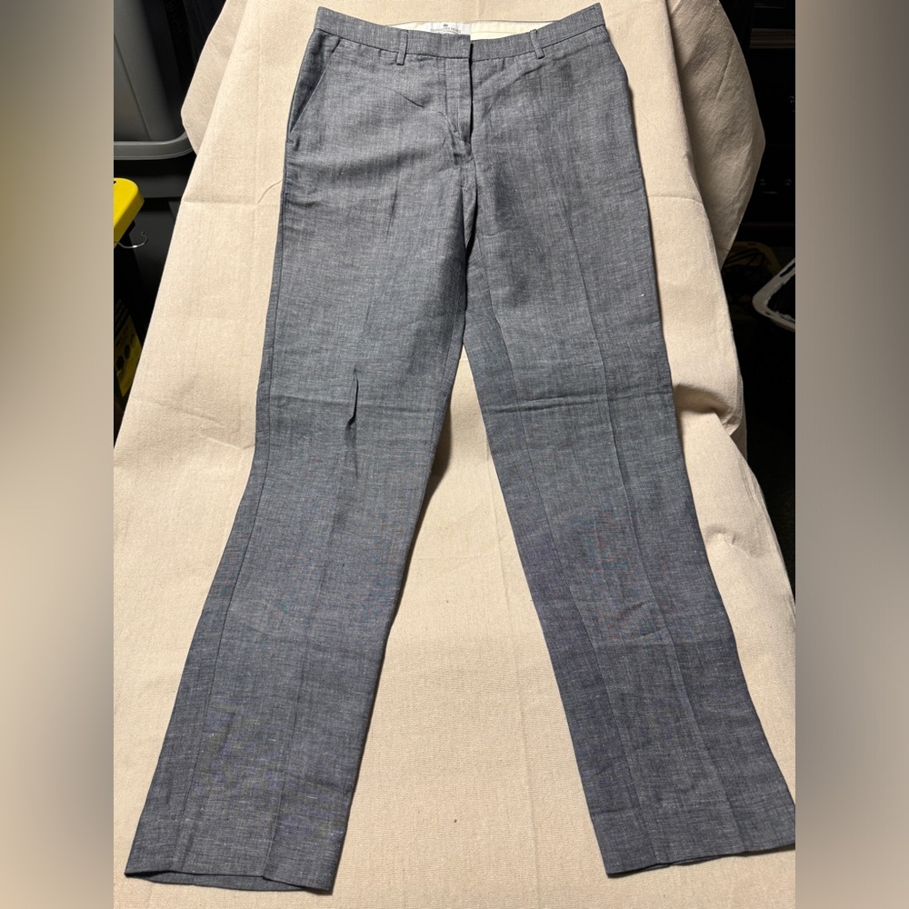 Designer’s Remix Summer Dress Pant